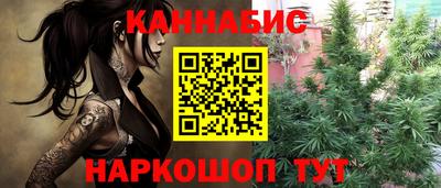 каннабис Кингисепп